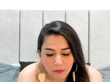 BabeLeidy  live sex cam
