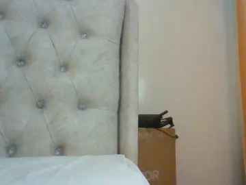 Beautystar12  live sex cam
