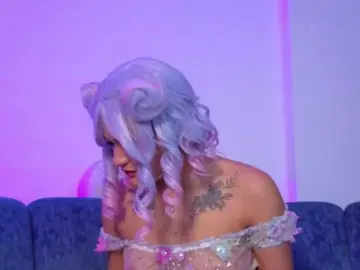 NexaGold  live sex cam