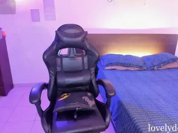 Lovelydollyx  live sex cam