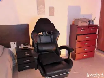 Lovelydollyx  live sex cam