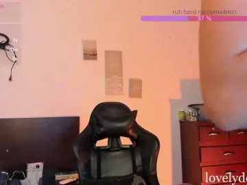 Lovelydollyx  live sex cam
