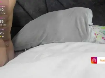 Nathysmithx  live sex cam