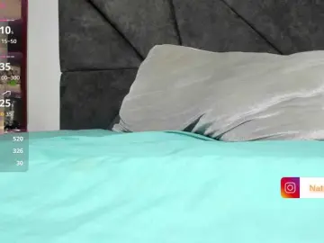 Nathysmithx  live sex cam