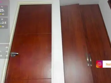 Nathysmithx  live sex cam