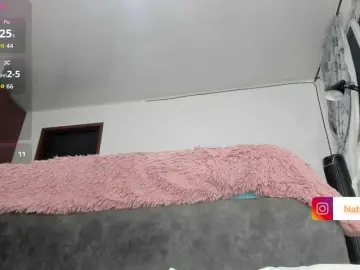 Nathysmithx  live sex cam