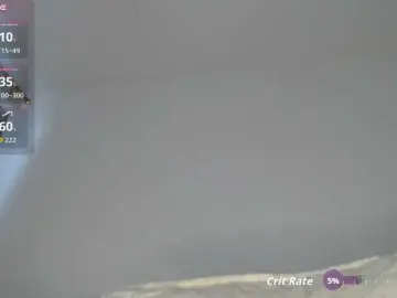 Trissabenson  live sex cam