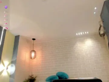 ElectraStorm  live sex cam