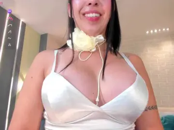 ElectraStorm  live sex cam