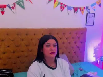 Katty-West  live sex cam