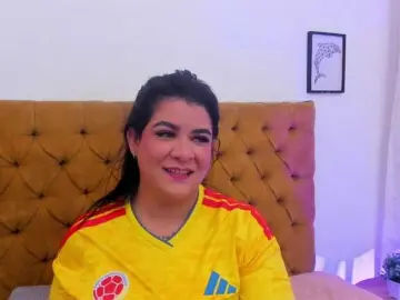 Katty-West  live sex cam
