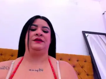 Katty-West  live sex cam
