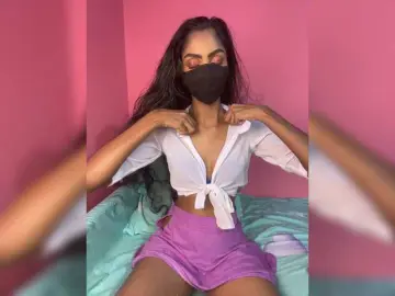 Zaraelin  live sex cam
