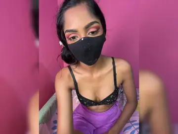 Zaraelin  live sex cam
