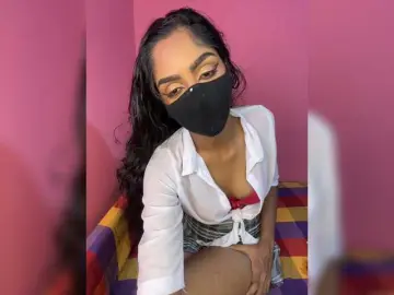Zaraelin  live sex cam