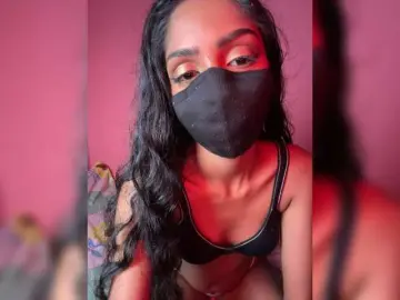 Zaraelin  live sex cam
