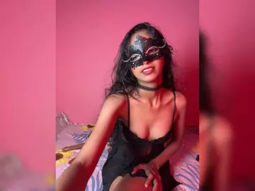 Zaraelin  live sex cam