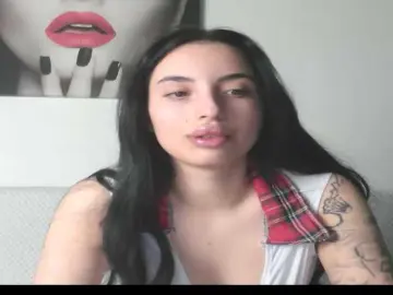 Selenamaria  live sex cam