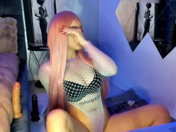 Seraphyx  live sex cam