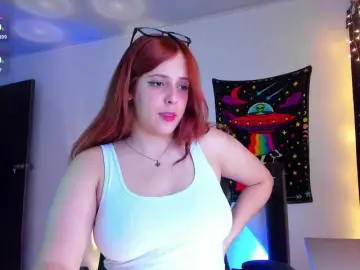 Allie-Rose  live sex cam