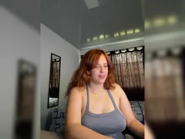Allie-Rose  live sex cam
