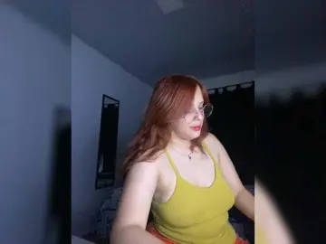 Allie-Rose  live sex cam