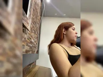 Allie-Rose  live sex cam