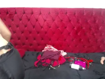 AngelicaMilf03  live sex cam