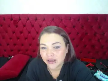 AngelicaMilf03  live sex cam