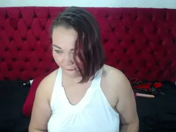 AngelicaMilf03  live sex cam