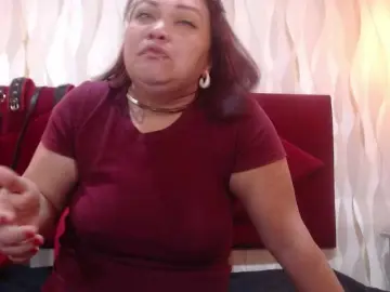 AngelicaMilf03  live sex cam