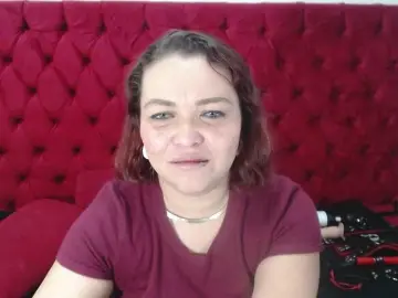 AngelicaMilf03  live sex cam
