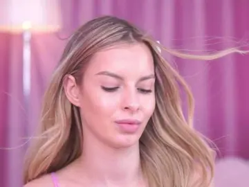 AnnSoleil  live sex cam