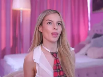 AnnSoleil  live sex cam