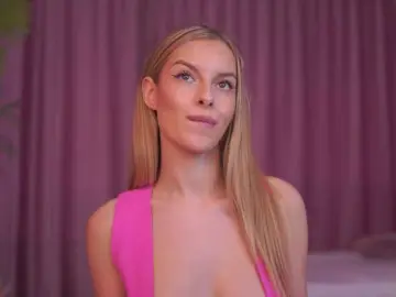 AnnSoleil  live sex cam