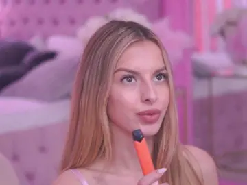 AnnSoleil  live sex cam