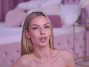 AnnSoleil  live sex cam