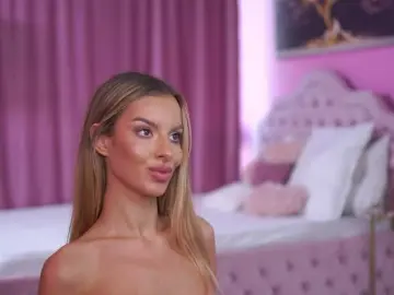 AnnSoleil  live sex cam