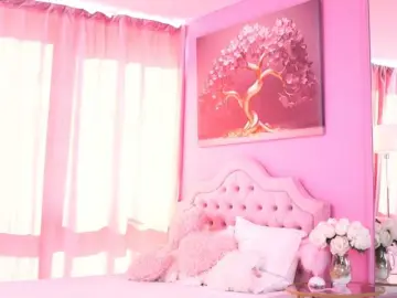 AnnSoleil  live sex cam