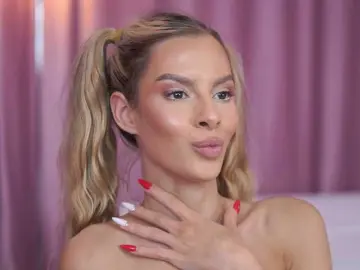 AnnSoleil  live sex cam