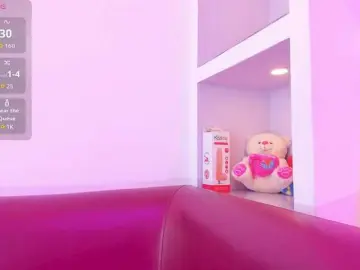 Ashley-Coper  live sex cam
