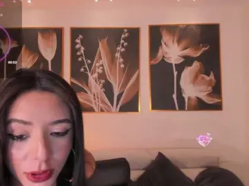 IsabellaMoreau  live sex cam