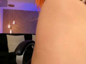 IsabellaMoreau  live sex cam