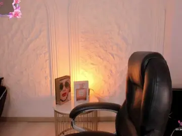 IsabellaMoreau  live sex cam