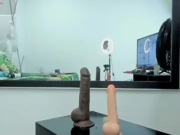 Lilicameron  live sex cam