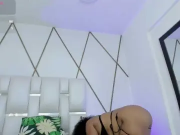 Lilicameron  live sex cam