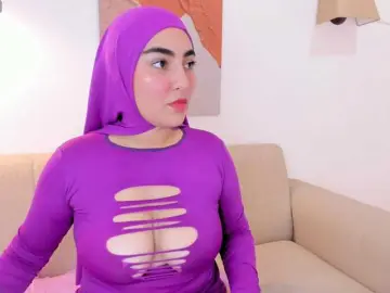 Malika-Noor  live sex cam