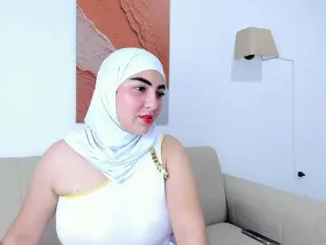 Malika-Noor  live sex cam