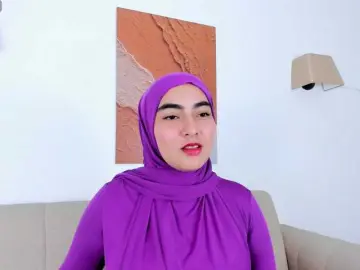 Malika-Noor  live sex cam