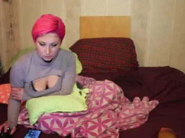 NecroMilfa  live sex cam